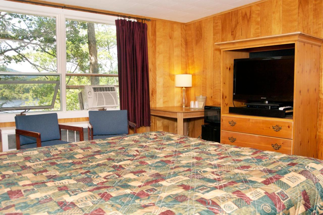 Sunset Motor Inn Lebanon Eksteriør bilde